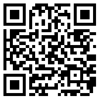 QR Code for bitcoin:38bGobvZr6JqLZo7p8KbdkjBqMonoQfQtg
