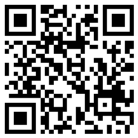 QR Code for bitcoin:38bJ27sebm4SiXC8xcoGejX5uhLNnAVFyn