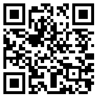 QR Code for bitcoin:38bLEFTBtNcmLKruLjRKD3U2detHLVPSY3