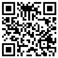 QR Code for bitcoin:38bNbZHJFPBkmAj4Sj47Rkuq2Fec7nuK9T
