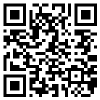 QR Code for bitcoin:38bPtwvsVHNjH5HbE2snAWHLLEpJHohV3Y