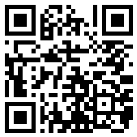 QR Code for bitcoin:38bSM67ynU4a2UUeSTj8j7WpW3kr1XwHFi