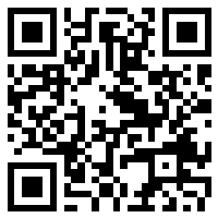 QR Code for bitcoin:38bTd2fFYUnbDxqoqvBJMHEr2wDnUndPrs