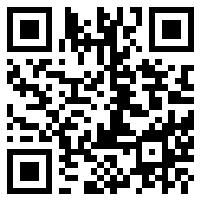 QR Code for bitcoin:38bUmSP8Scd5ae9aZ1kpCTDHpgCqEyJpyW