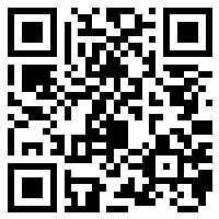 QR Code for bitcoin:38bVSDZE7rTPvFX3R2U3zShmRXPXT3zkws
