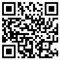 QR Code for bitcoin:38bZ3um2pSPVubmojFea6q6uP53cJaUUad