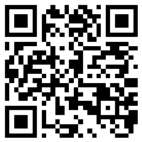 QR Code for bitcoin:38baXsJEBgdncNZnMDMJTXbDyW94kLPRJt
