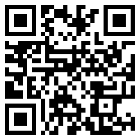 QR Code for bitcoin:38bahPqfsbqBZXte92twbcAyQgzK5a2DUN