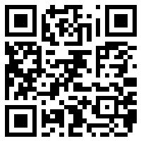 QR Code for bitcoin:38bbnGYfLaeUAPTHSySoXSTcLU7dZ2dojG