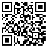 QR Code for bitcoin:38bjQsAz6K7eGntohSpRx9LtZqJmLur9en
