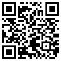 QR Code for bitcoin:38bpNs7CdAV61b9a4HKKho5U6MakpiSbYV
