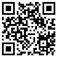 QR Code for bitcoin:38c8naTWbF2YMCgjSZLEUQq5A6QLvcmrn3