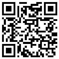 QR Code for bitcoin:38cBgVXPicf2YHS51277ETjEbks4HpFwJF