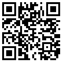 QR Code for bitcoin:38cDhyaJwASbiJ7BcTXnEXjhDLMaumy8N5