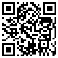 QR Code for bitcoin:38cFri7fmsouc9wfDyJPHJXQE1JwtDovFm