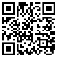 QR Code for bitcoin:38cH1wmEiNribrdusUEGzDhwGomABJSzGa