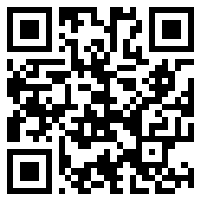 QR Code for bitcoin:38cHoCfHqhh3xoSZN4CZWXfG67Rk5WKeyU
