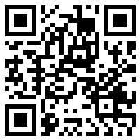 QR Code for bitcoin:38cJ2ZHFbSXLPjB6o5RTYpn2qpZQEY1uHL