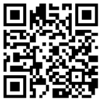 QR Code for bitcoin:38cNpJ46yRRLWqaSi1bS256LmJNs4FdDYm