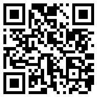 QR Code for bitcoin:38cPjFbxFEN5RHFTa2GhEoDDbtM5mn5HuT