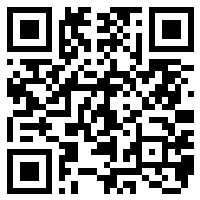 QR Code for bitcoin:38cPxruMS58K7DjgRdFPLegYPQyddDCii6