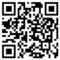 QR Code for bitcoin:38cTTUYx72oKuNK5oiEST44BraFHvmf1iy