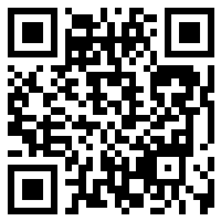 QR Code for bitcoin:38cWsTHeJcKm5PonYiwGUTrN33mj5AdJ3G