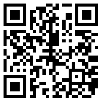 QR Code for bitcoin:38cXusPfzB7DLxePDVsTcvXaF5ZCy7uwzP