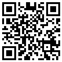 QR Code for bitcoin:38caYCgZBk2UpuwSXZgACkARrzC3oshTrk