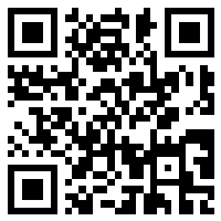 QR Code for bitcoin:38cc4BRxgNpTdBvbSimsVoqd8X9auUkAy8