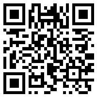 QR Code for bitcoin:38cfWDKtMT3vGMPzgDS9LHY3SY2ucfCSiT