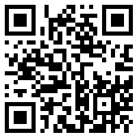 QR Code for bitcoin:38chh9fK6rn1JNzkRTr3py7bmdREcRMtRf