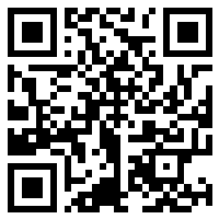 QR Code for bitcoin:38ci2VUTafm4T17AdAYJMv6sCrGoMYiBxf