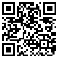 QR Code for bitcoin:38cmmPoRfbfxEjP32r1b4fsqjMTSYe3xRw
