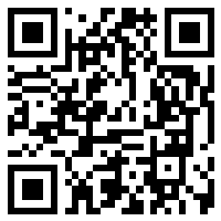 QR Code for bitcoin:38cqVpmJaMbMwRZvXpKBA7mkeGSqDPJsnN