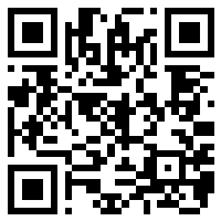 QR Code for bitcoin:38cuUpU9Svsxm8MBpGSVcF3ouZCtbUv39H