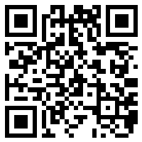 QR Code for bitcoin:38cxaQCdResysor8WedSuJrmtop7AuCxS2