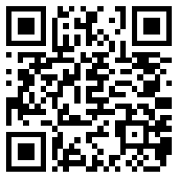 QR Code for bitcoin:38d1LMHsF8fdt5tVvpswPdcisqrhmt9EDe