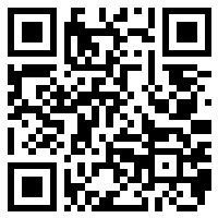QR Code for bitcoin:38d1TiipS7zSTmE55qsh12dsnGxCkarmCV
