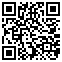 QR Code for bitcoin:38d63YKtfSc2QchvzyGKgiT92rGy1wcKPv