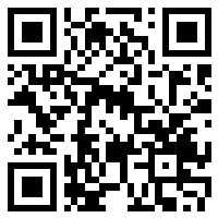 QR Code for bitcoin:38d6BQZzCjAWHgNpDfvvBC9NFpv8Tymfxv