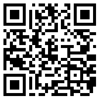 QR Code for bitcoin:38d8MFfHNW5d2stpTEFw36RzSf6DwHaurf