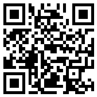 QR Code for bitcoin:38d9kCaEMMw4mQWgbiaoStcPJpGHoMGeTn