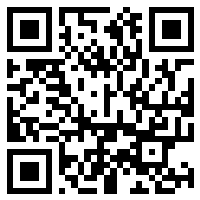 QR Code for bitcoin:38d9rYGXEYGEahnteEPPErPFGt5jFrnsac