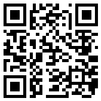 QR Code for bitcoin:38dA6mwySd2YeRTeRVeNq3M2AnxsynHvF1