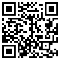 QR Code for bitcoin:38dAtFD5oFpqsBufeHbirQXEc2wUPHEoTk