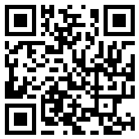 QR Code for bitcoin:38dJsPhcgBA5EduVEZDVMSWhiFWXmgDp3P