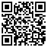 QR Code for bitcoin:38dJv56nNCVaVQxhs7pM1dWFrC8wwJApLK