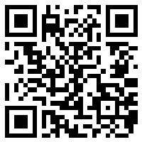 QR Code for bitcoin:38dKUQbgr9V4didbbLtQ3p7YEdRbBhK4Kn