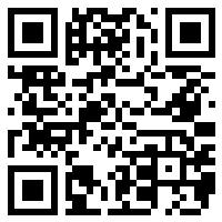 QR Code for bitcoin:38dREyoWona6LRXACSg8a6W88k8YnvzrcA